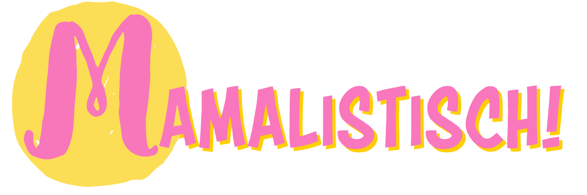 Logo Mamalistisch.nl