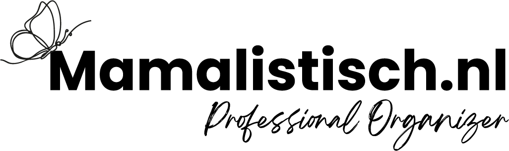 Mamalistisch logo