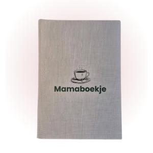 Mamaboekje